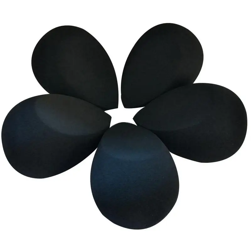 1 Pc Water Drop Shape Cosmetic Puff Makeup Sponge Blending Face Flawless Foundation Cream Blending Cosmetic Powder Puff 40 1 Pc Water Drop Shape Cosmetic Puff Makeup Sponge Blending Face Flawless Foundation Cream Blending Cosmetic Powder Puff 40