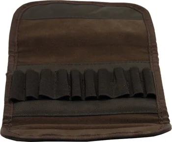 

New Rifle 10 Shell Hold / Ammo Pouch 2 Molle Scabbard Vest Holder Shells Cartridge Carrier Case Hunting Bullet Pouch