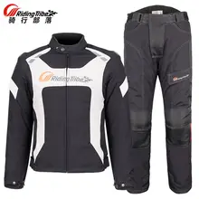 Зимние теплые Мотоциклетные Куртки для внедорожников/гоночные куртки/куртки для езды на велосипеде/мотоциклетная одежда имеет защиту водонепроницаемый