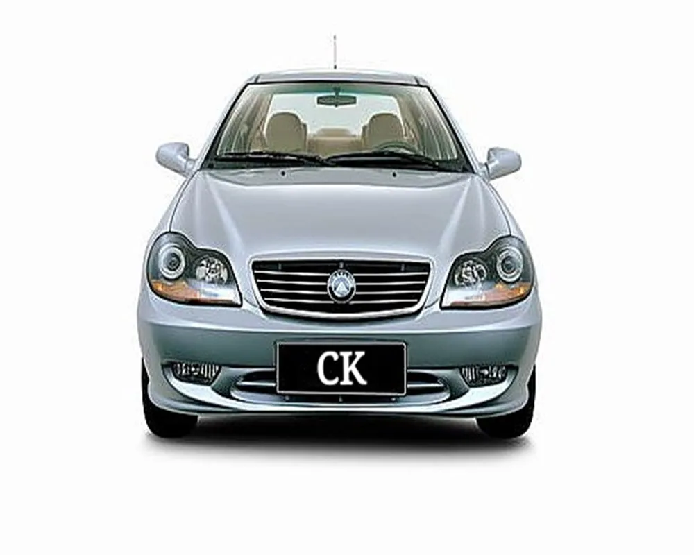 Температуры ашины воды Индукционная заглушка для Geely CK1 CK2 CK3