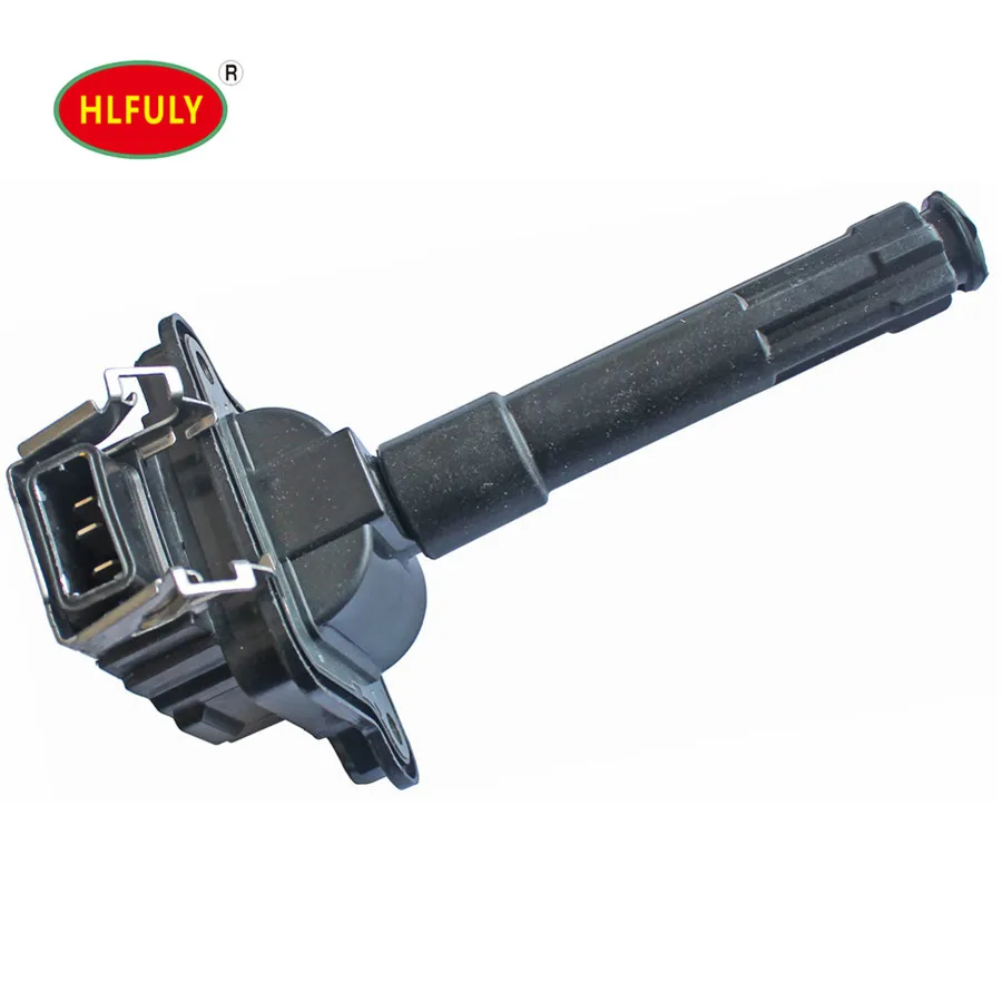 

Fast delivery factory made best quality ignition coil for Volkswagen/AUDI OEM 0986221011
