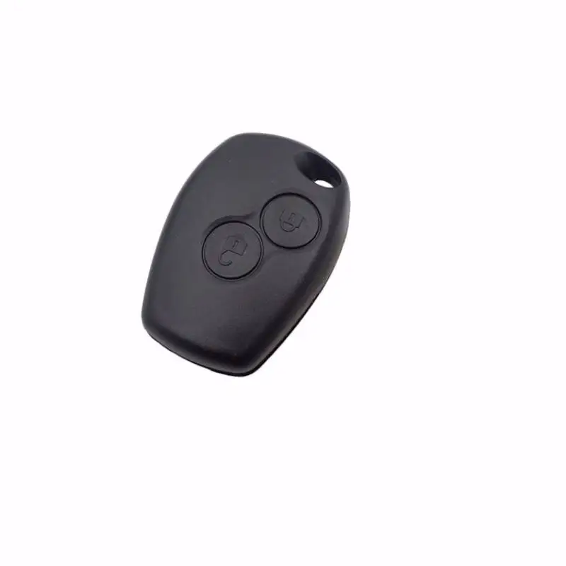 

2019 Dacia Modus Clio 3 Twingo Kangoo Car Remote Key Replacement Shell Three Bottom Constructed With High Quality Materials