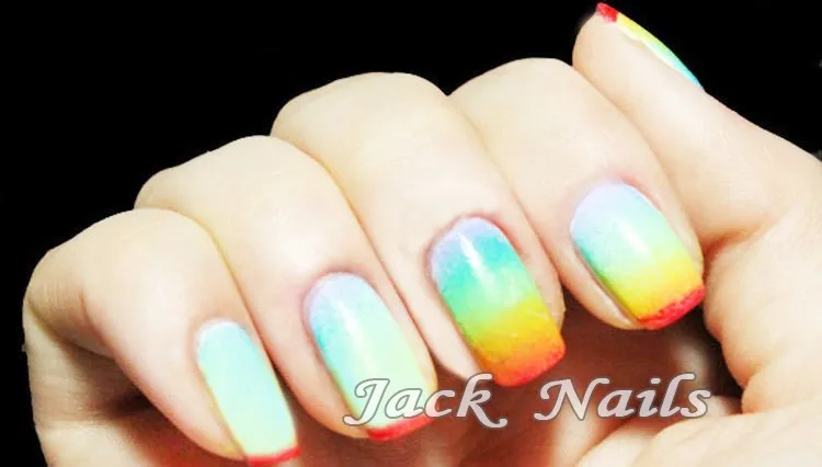color change sponge