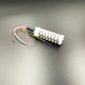 

5pcs/lot 220V for YOUYUE 8586 858 858D 858D+ Hot Air Gun Heating Element Ceramic heating core 4-Core 50W