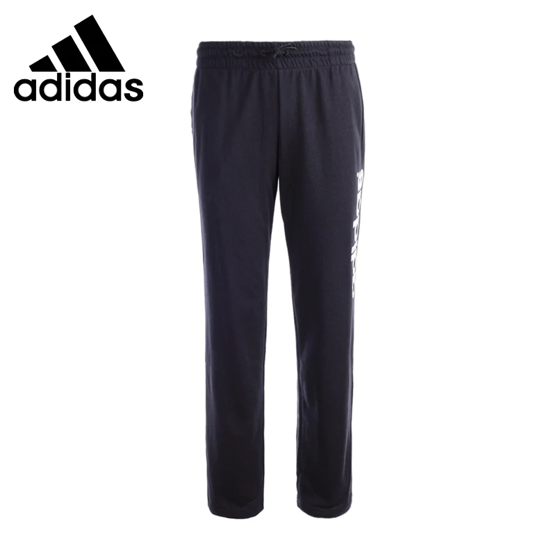 

Original New Arrival  Adidas NEO Label Men's Knitted Running Pants  Sportswear