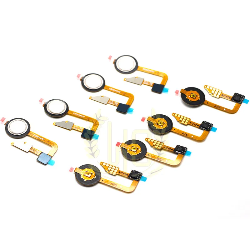 LG G6 home button flex  (4)
