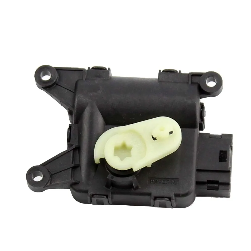 OEM genuino calentador de aire ventilación recirculación Flap Motor para VW Volkswagen Golf Jetta Passat Tiguan Touran 1KD 907 511 E