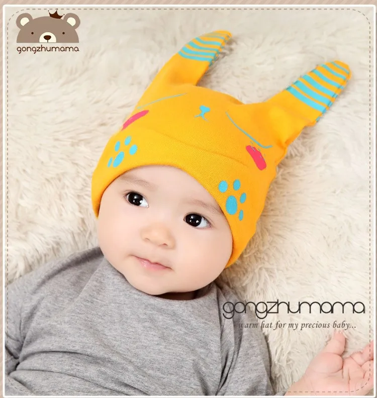 BEANIE HAT (6)