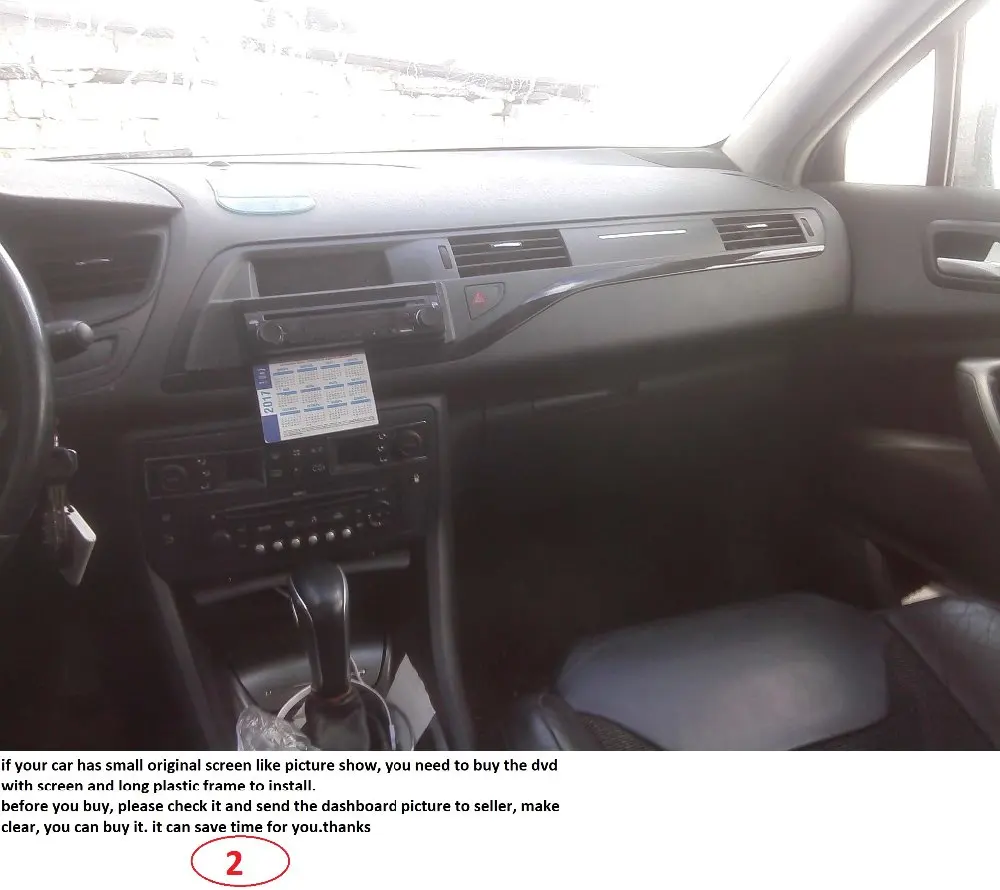 Excellent 7 inch android 9.0 for Citroen C5 2005-2012 car dvd player,GPS navigation,1GB RAM,16GB ROM,wifi,steering wheel,free 8g map,mic 15