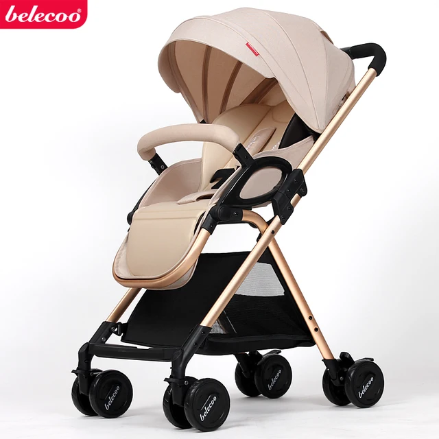 Bébé Choc 36 Parapluie 0 Bella Mois Léger Belecoo Chariot Pliant Poussette Voiture Bb uXZTOiPk