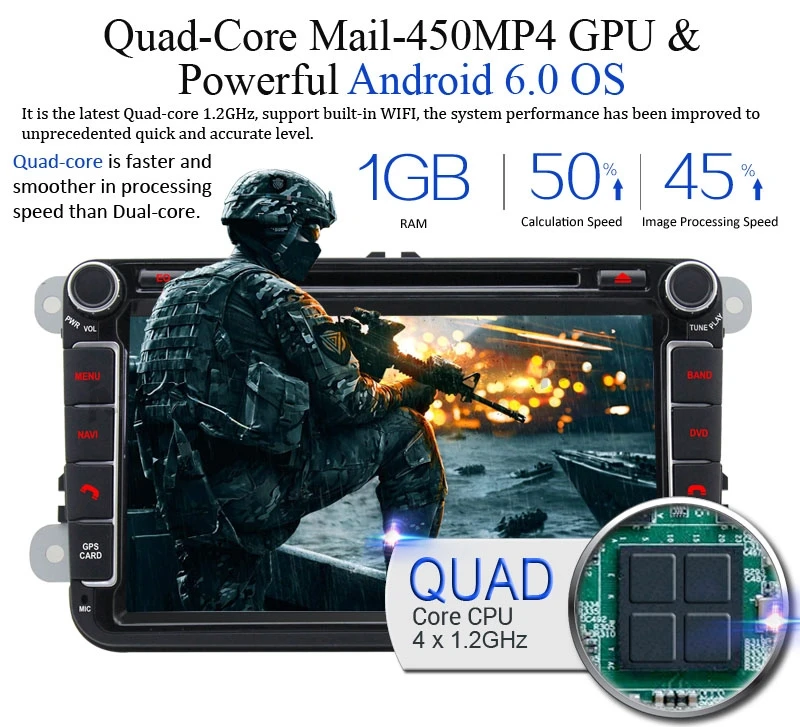 Clearance A-Sure 2 Din Android Auto Radio GPS DVD Navigation For VW PASSAT B6 Polo Sharan TIGUAN TOURAN CADDY GOLF 5 Mk6 T5 SEAT Skoda 7 Clearance A-Sure 2 Din Android Auto Radio GPS DVD Navigation For VW PASSAT B6 Polo Sharan TIGUAN TOURAN CADDY GOLF 5 Mk6 T5 SEAT Skoda 7