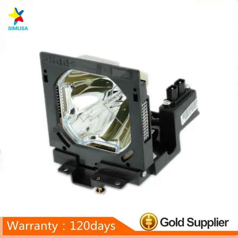 

Совместимая лампа проектора 03-000761-01P с корпусом для рождества VIVID LW40/VIVID LW40U