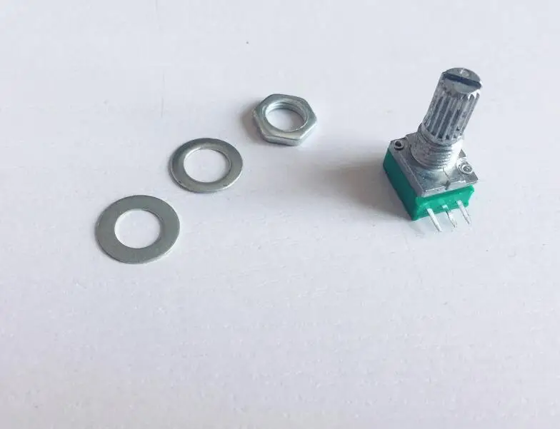 pin linear rotary potenciometro para amplificador de potencia 01