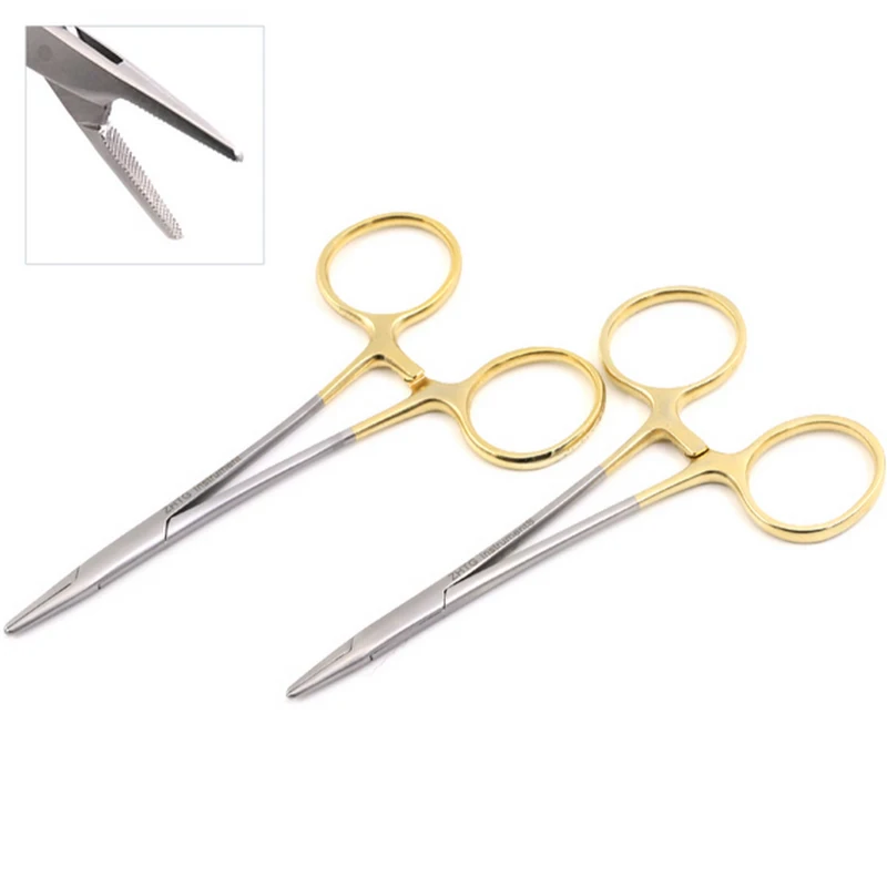 Buy Double Eyelids Embedding Surgical Tools Gold