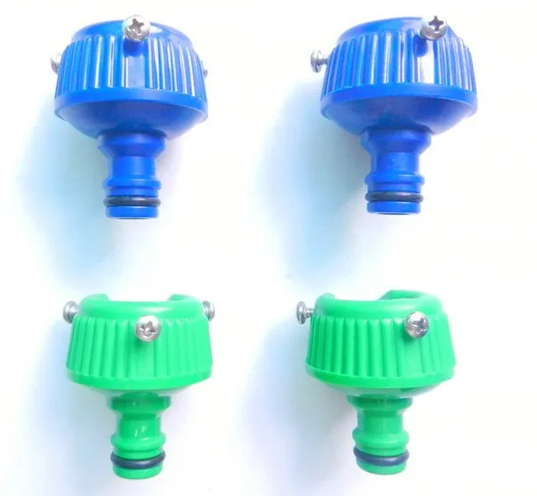 Universal Fast Joints Three Screw Tap Fixed Joint Wayer Hoses Quick