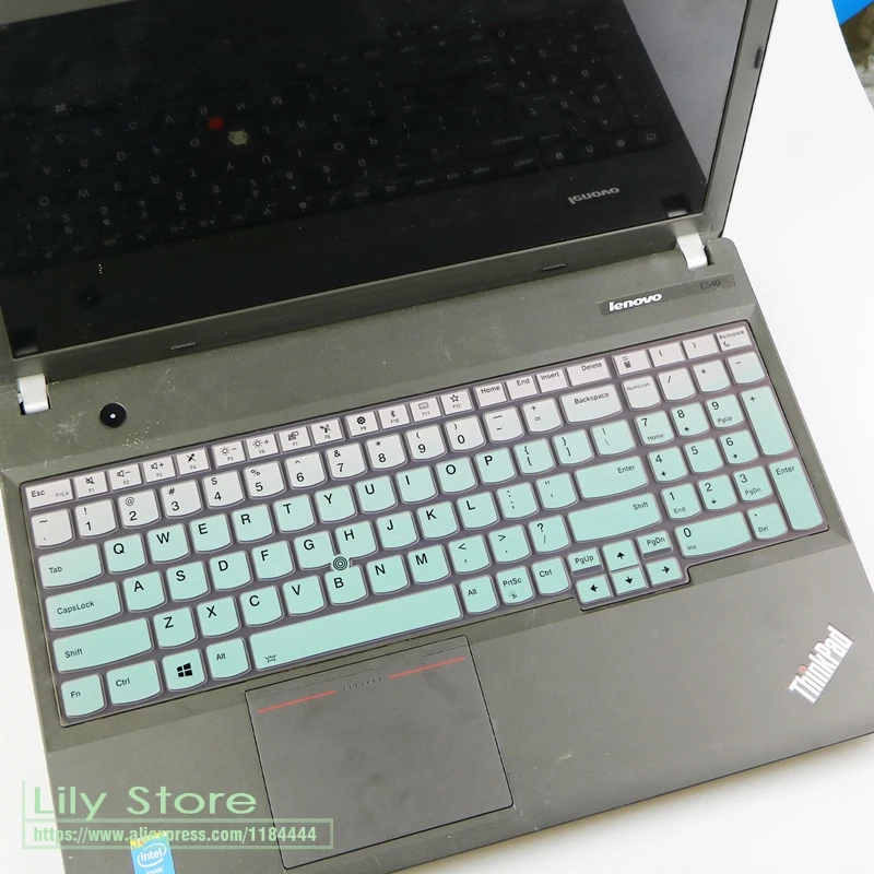 Для lenovo Thinkpad T590 E590 P51S P52S E580 T570 T580 15,6 дюймов Клавиатура для ноутбука силиконовый чехол для клавиатуры защита кожи L580 15