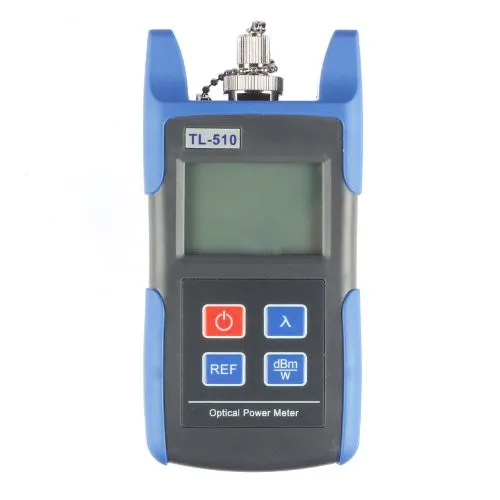 TL510A optical power meter6