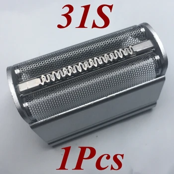 

31S Refills Foil Frame Replace head for braun shaver 31B 5884 5885 5887 5888 5895 5897 6012 6015 6312 6510 6410 6512 6515 6518