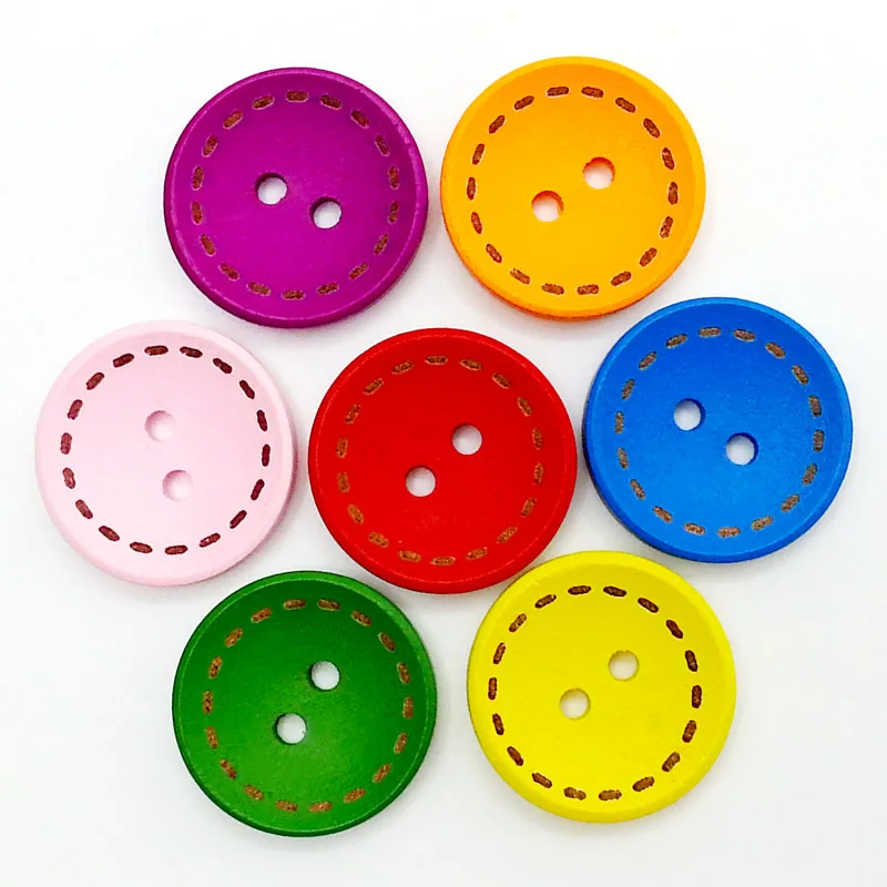 шесть пуговиц. маленькие пуговицы. шесть пуговиц. дырка для пуговицы. пуговицы 9ppc7527 24мм, 5шт.