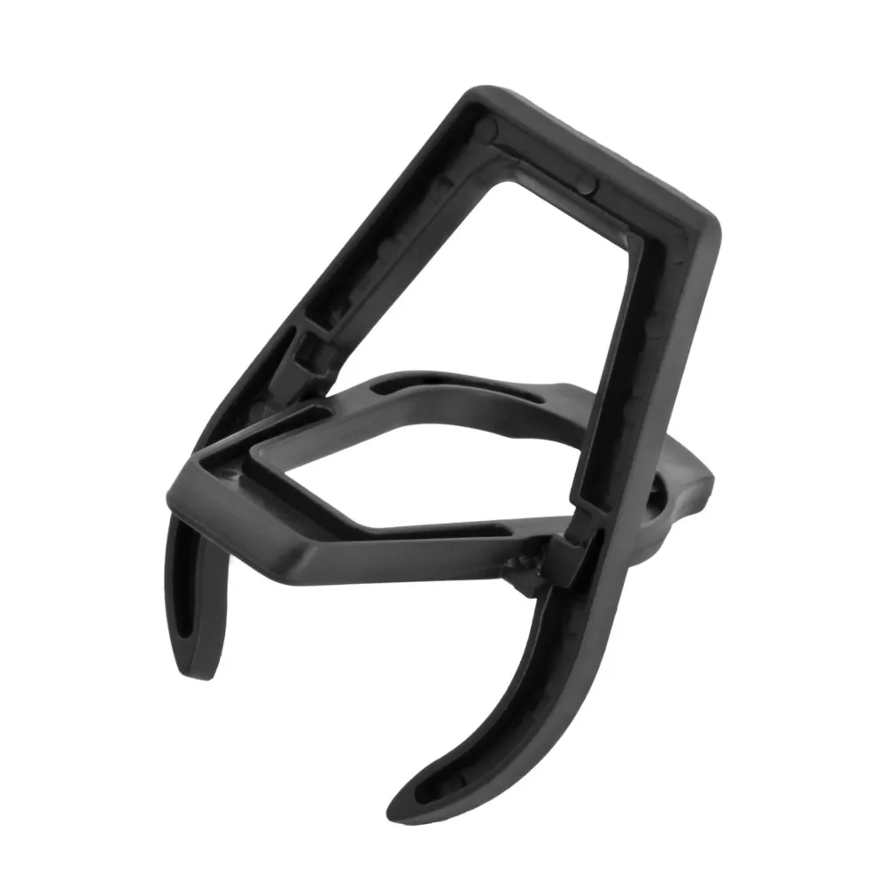 Unique Foldable Stand Smoking Pipe Tobacco Plastic Cigar Pipes Rack Holder Bracket Ebony Base Black | Дом и сад