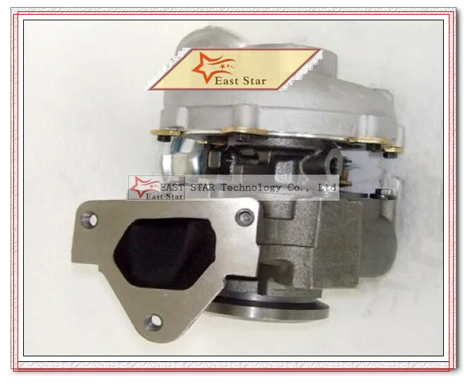 GT2256V 709838-5005S 709838 A6120960599 Turbo Turbine Turbocharger For Mercedes benz Sprinter I Van 316CDI 416CDI OM612 2.7L (1)