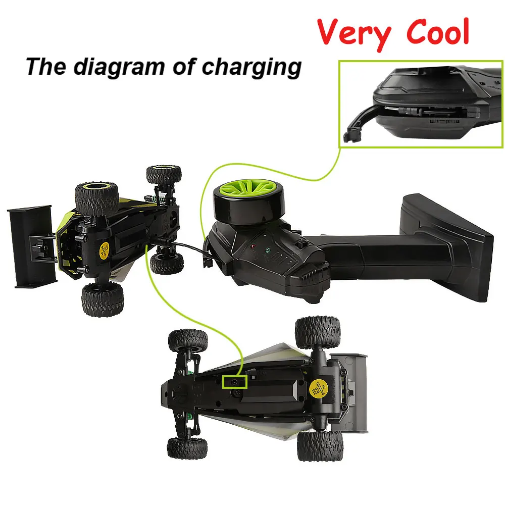RC-Vehicles=(4)