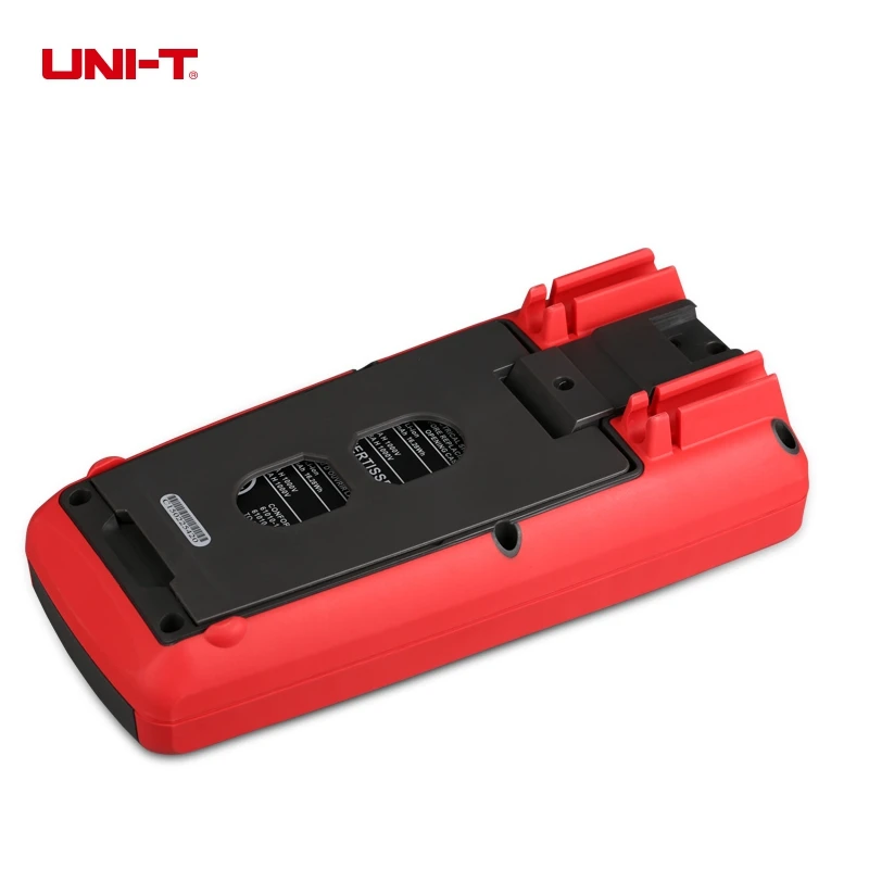 UNI T UT181A Цифровой мультиметр True RMS Datalogging двойной измерения температуры DMM Cap темп