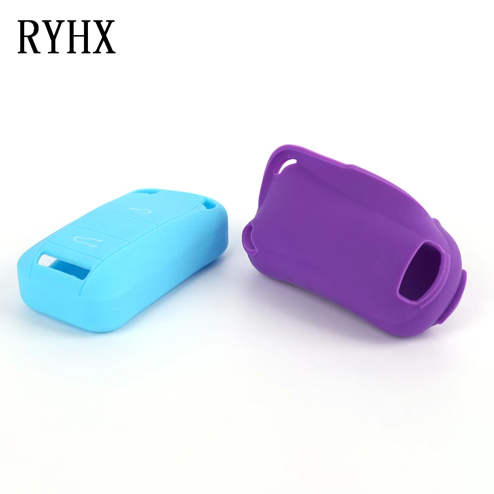 Cayenne key cover50