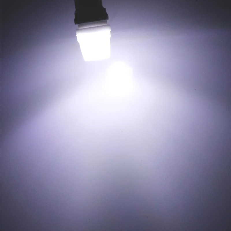 �ڵ��� ��Ŀ ���� T11 363 BA9S ����� Led T4W 3 SMD 2835 �ڵ��� ��ȣ�� ���� ���� ���õ� ���� ���� ���� ���� ����, 10 ��