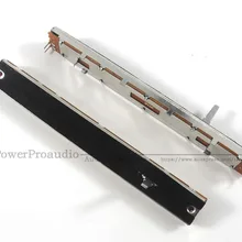 2X DCV1013 для Pioneer CDJ1000 MK2 и MK3 CDJ2000 шаг слайдер/фейдер CDJ 1000 2000