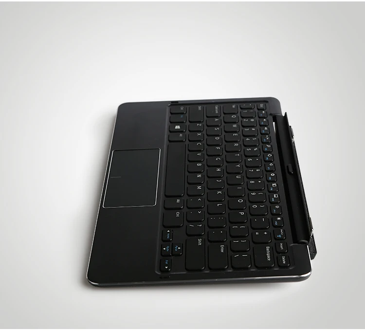 MAORONG торговая Оригинальная клавиатура для Dell Venue 11 Pro 10,8 дюймов 2 в 1 планшет 7130 5130 7139 7140 Оригинальная док-клавиатура