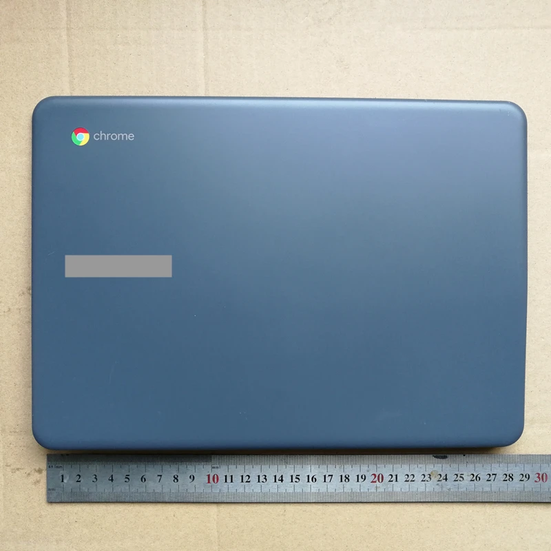 Топ-кейс для ноутбука Базовая ЖК-задняя крышка для samsung XE501C13-K02US XE501C13