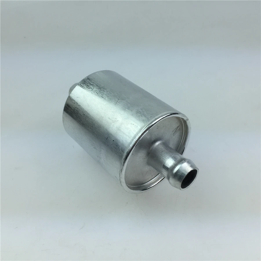 10mm/15mm,2pcs,Automotive parts oil to gas filter gas pipe liquefied natural dual fuel filter elements