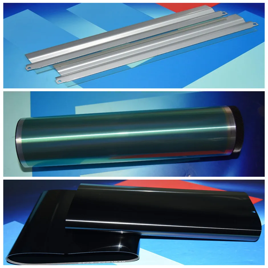 

Free Shiping 1*Drum Cleaning Blade+1*OPC Drum+1*Transfer belt for samsung CLP315 CLP 300 315 320 325 CLP300 CLX 2160 3170 3175
