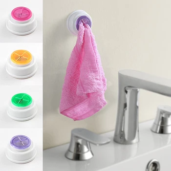 

1PCS Wash cloth clip holder clip dishclout storage rack bath room storage hand towel rack Kitchen accessories Hot 2015