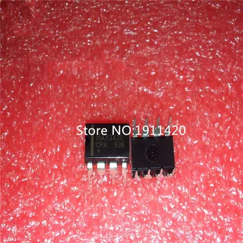

Free shipping 5pcs/lot MAX3430CPA MAX3430 DIP8 Best quality