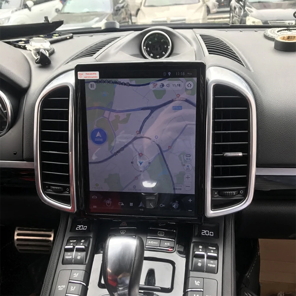 Top LiisLee Car Multimedia GPS Audio Hi-Fi Radio Stereo For Porsche Cayenne 92A 2011~2017 Original PCM3.1 Style Navigation NAVI 1 Top LiisLee Car Multimedia GPS Audio Hi-Fi Radio Stereo For Porsche Cayenne 92A 2011~2017 Original PCM3.1 Style Navigation NAVI 1