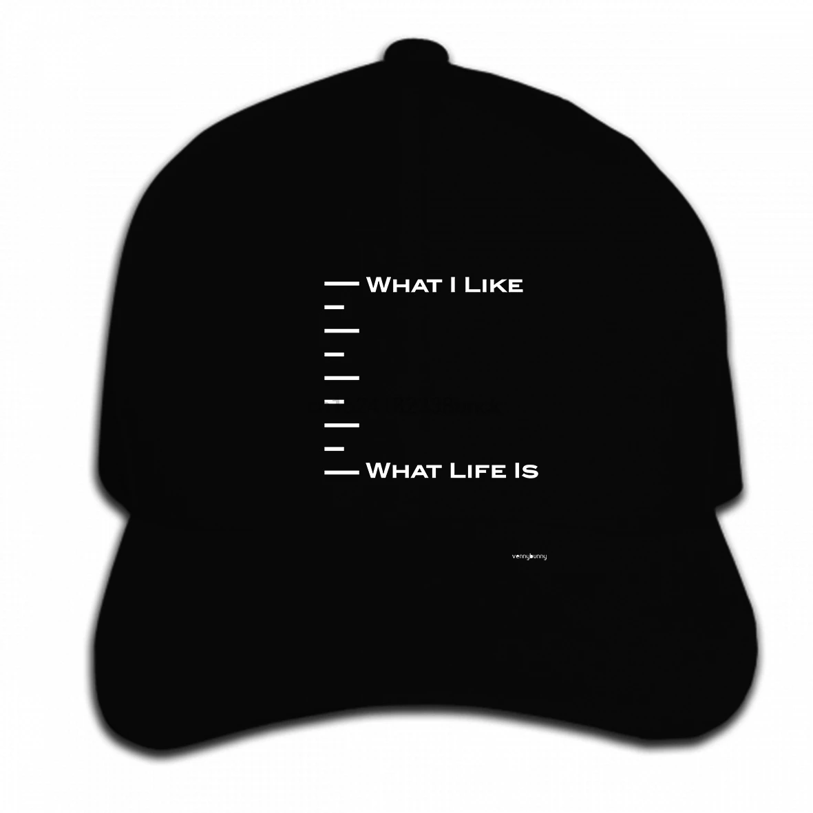 

Print Custom Baseball Cap Hip Hop Harvey Specter Suits (WHITE) ized Hat Peaked cap