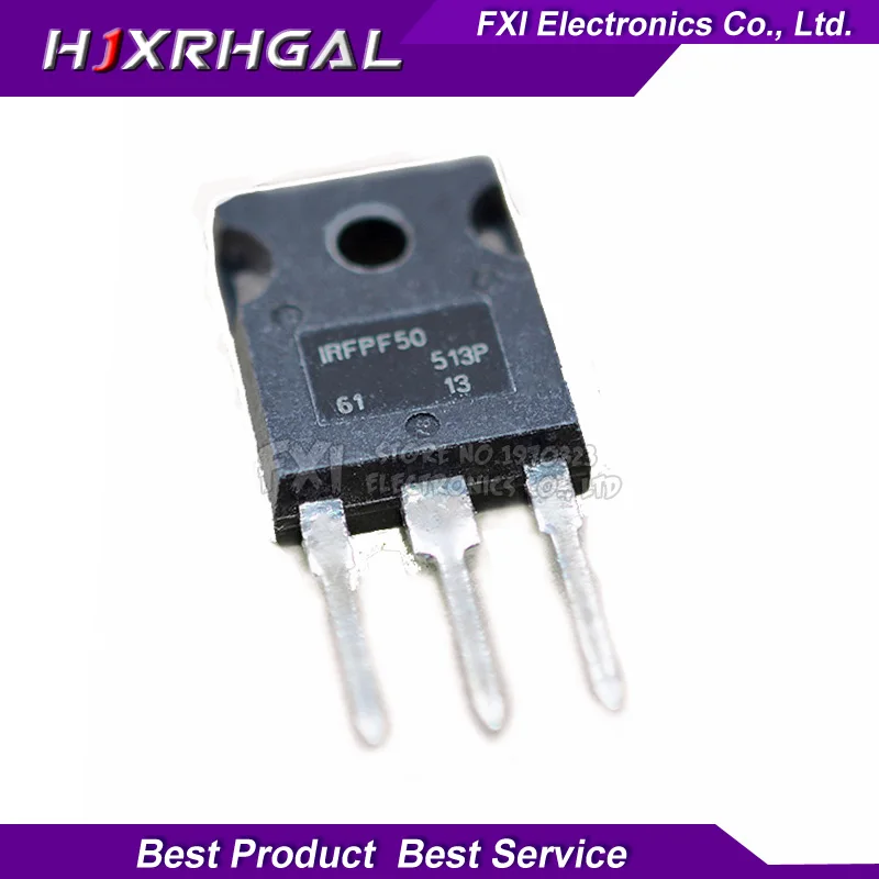 10pcs IRFPF50PBF IRFPF50 TO 247|반도체 집적회로| - AliExpress