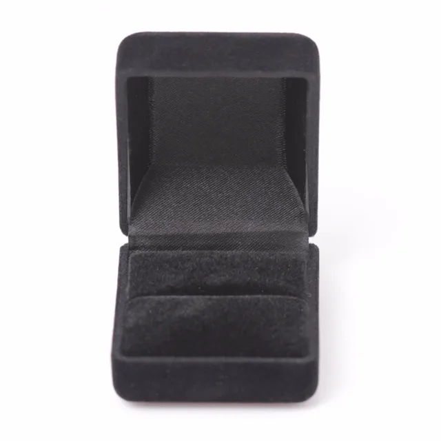 Zaręczyny naszyjnik pierścionek bransoletka Biżuteria wyświetlacz Gift Square Box czarny niebieski aksamit Storage Organizer sprawa Shellhard tanie tanio 0 cali w Innych Gift Boxes 0 021g Aksamitu Velvet jewelry box velvet gift boxes Jewelry Packaging Display Zaręczyny naszyjnik pierścionek bransoletka Biżuteria wyświetlacz Gift Square Box czarny niebieski aksamit Storage Organizer sprawa Shellhard tanie tanio 0 cali w Innych Gift Boxes 0 021g Aksamitu Velvet jewelry box velvet gift boxes Jewelry Packaging Display
