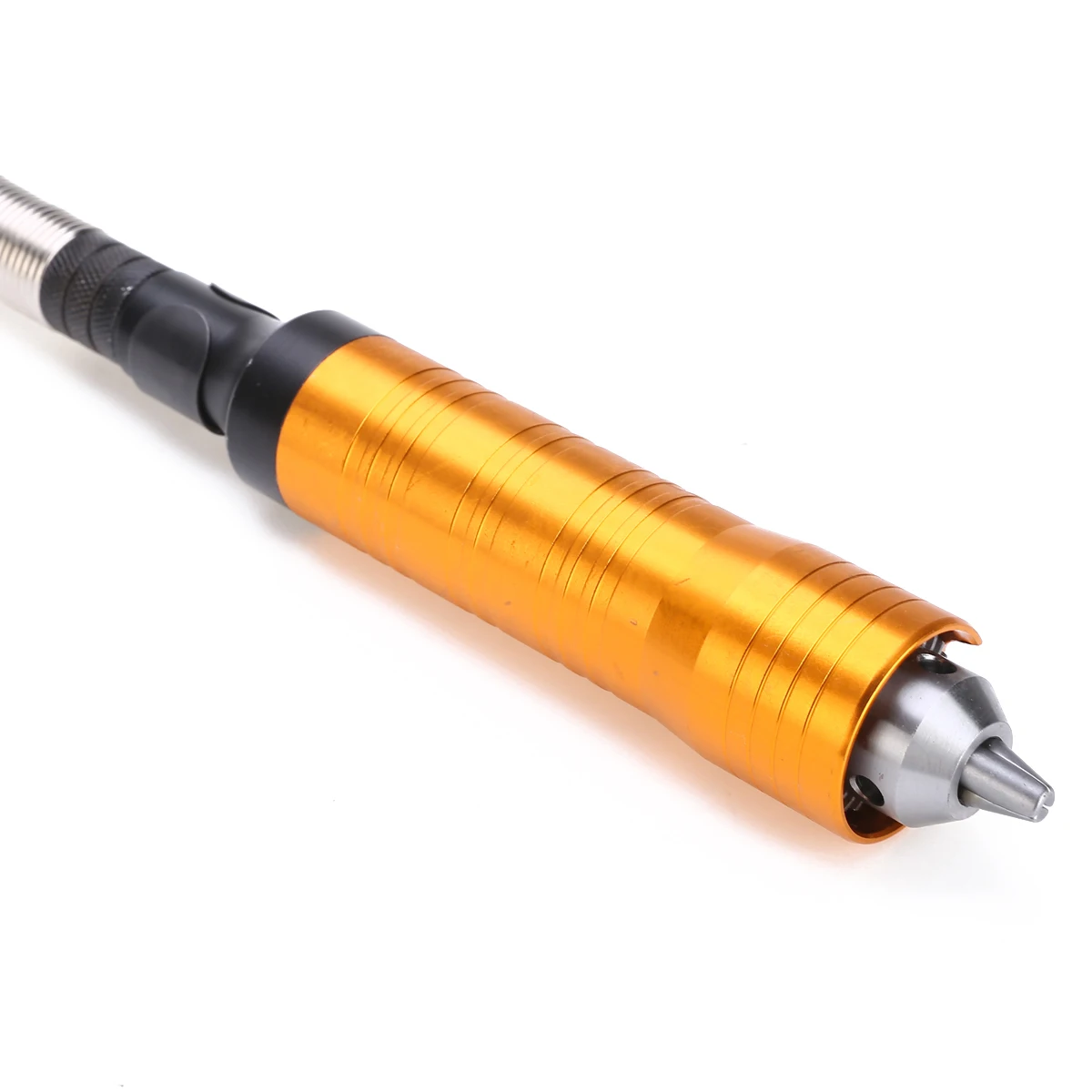 1Pc Portable 0.3-6.5mm Electric  Flexible Shaft Tool Multi Rotary Tool  Accessory Suit For Electrical Grinder Engraving Machines