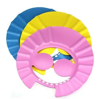 1-Pcs-Adjustable-Baby-Kids-Shampoo-Shower-Bathing-Bath-Protect-Ear-Wash-Hair-Cap-Hat (2)