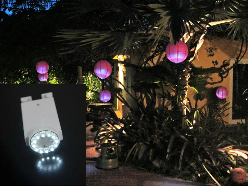 Free Shpping Whole Battery Operated Remote Controlled Led Whole Battery Operated Remote Controlled Led Paper Lantern Lights Chinese Decor Light