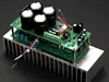 Gzlozone assembleld 200W Mono carte d'ampli de puissance sur la ligne Goldmund + carte d'alimentation L11-30 ► Photo 1/5