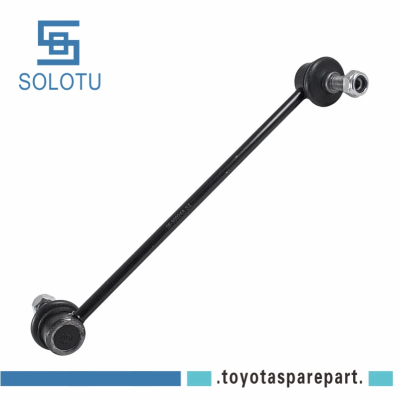Стержень стабилизатора для COROLLA 1ZR FE 1ZZ 48820 02060|Шаровые шарниры| |