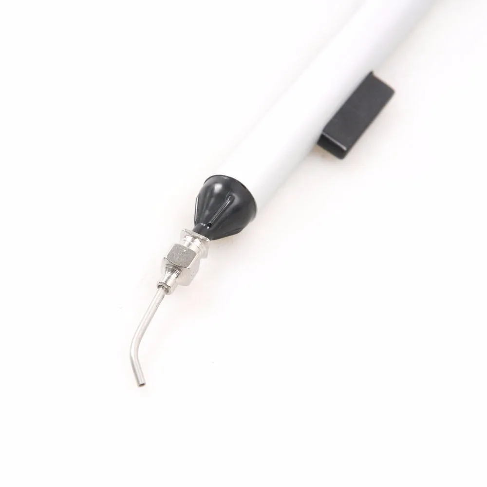 Solder Desoldering Vacuum Sucking Suction Pen Remover Tool Pump Sucker IC SMD ^D Solder Desoldering Vacuum Sucking Suction Pen Remover Tool Pump Sucker IC SMD ^D