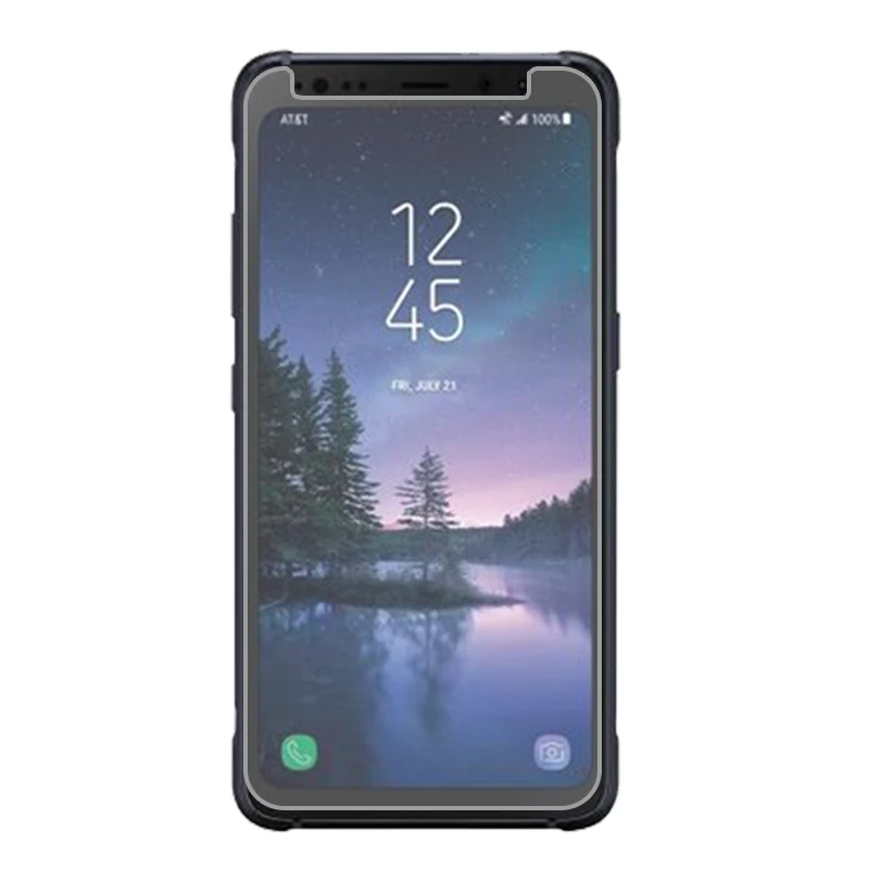 Samsung Galaxy S8 Active SM-G892A 2