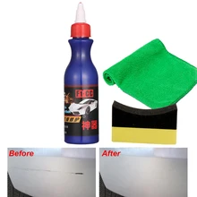 100 г Универсальная автомобильная краска для удаления царапин средство покрытие авто обслуживание воск шлифовальная Полировочная жидкость аксессуары