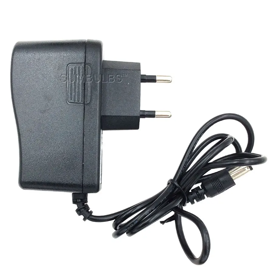 Светодиодный трансформатор 10 Вт 110 В 220 1 А 1000 мА светодиодный|12v 1a|12v 1a adapter12v supply |