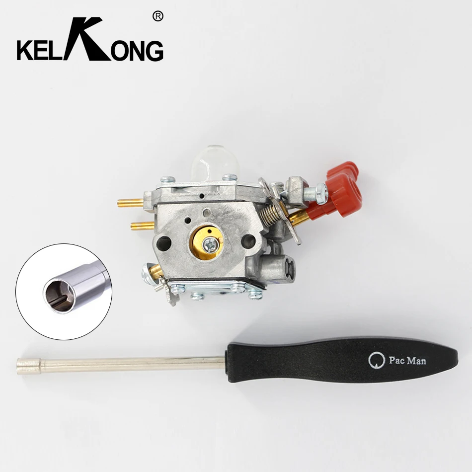 KELKONG OEM Carburetor For Troy Bilt TB2040XP TB2044XP Weed Trimmer